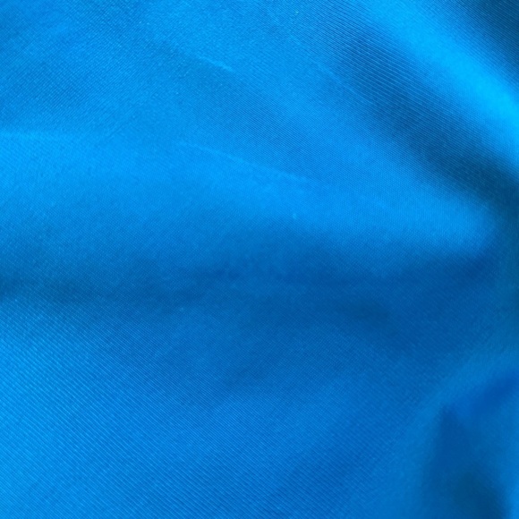 UV Skinz Kid's Short Sleeve Sun & Swim Shirt Size 6 - Picture 4 of 9